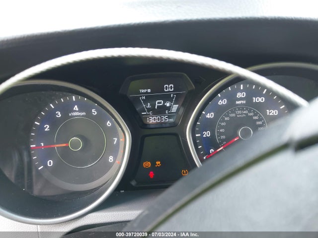 Hyundai ELANTRA SE 2015 5NPDH4AE0FH602081 Image 15