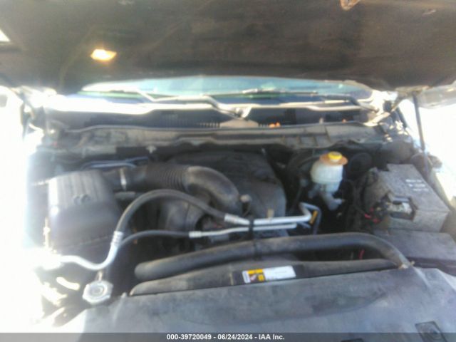 1C6RR7UT3GS225965 RAM 1500 Sport