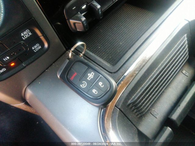 1C6RR7UT3GS225965 RAM 1500 Sport