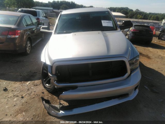 1C6RR7UT3GS225965 RAM 1500 Sport
