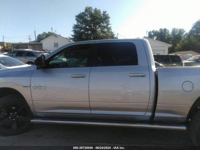 1C6RR7UT3GS225965 RAM 1500 Sport