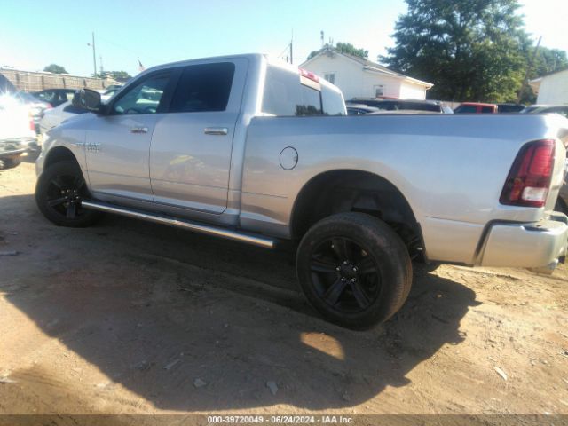 1C6RR7UT3GS225965 RAM 1500 Sport