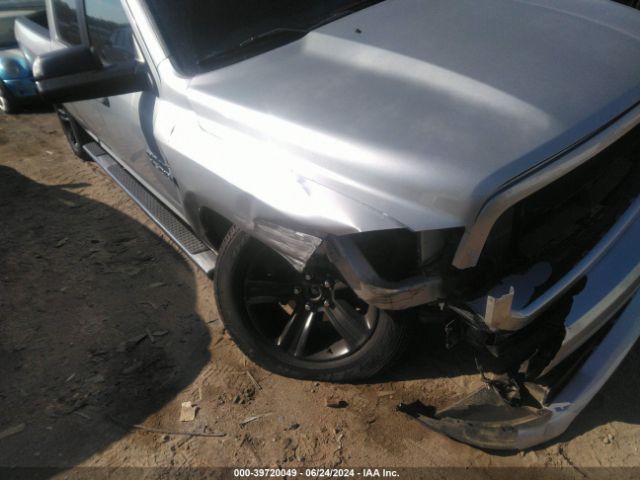 1C6RR7UT3GS225965 RAM 1500 Sport