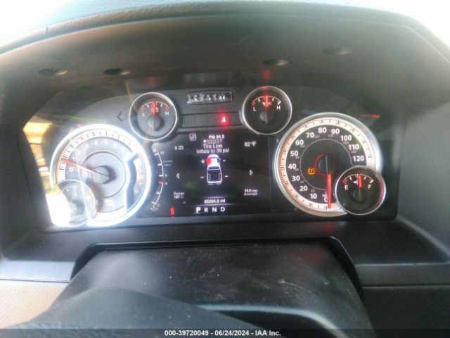 1C6RR7UT3GS225965 RAM 1500 Sport