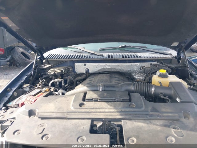 Ford Expedition Limited 2017 1FMJU2AT3HEA32402 Image 10