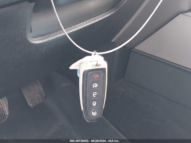 Ford Expedition Limited 2017 1FMJU2AT3HEA32402 Image 11