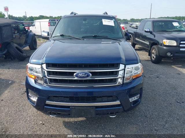 Ford Expedition Limited 2017 1FMJU2AT3HEA32402 Image 12