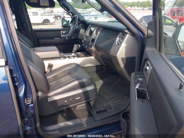 Ford Expedition Limited 2017 1FMJU2AT3HEA32402 Image 5