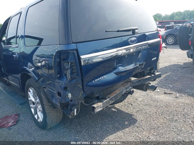 Ford Expedition Limited 2017 1FMJU2AT3HEA32402 Image 6