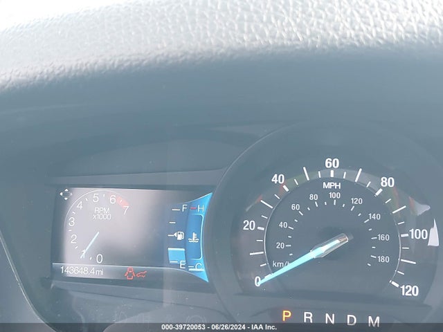 Ford Expedition Limited 2017 1FMJU2AT3HEA32402 Image 7