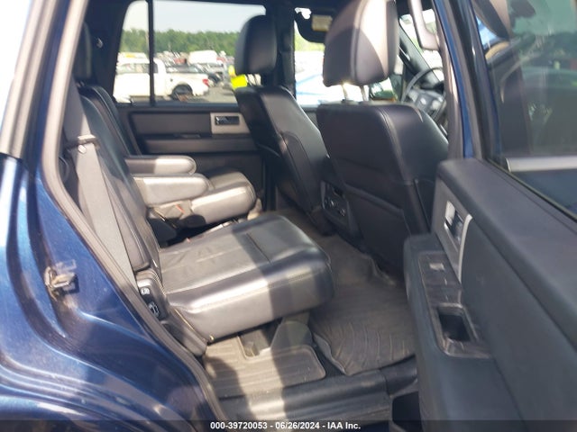 Ford Expedition Limited 2017 1FMJU2AT3HEA32402 Image 8