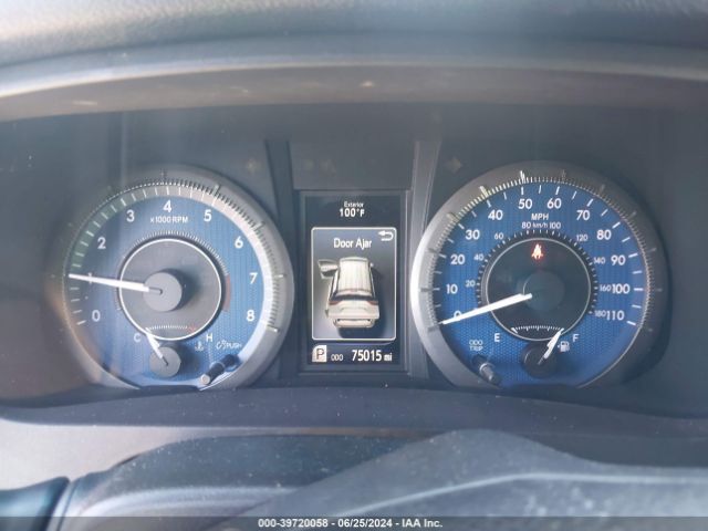 5TDYZ3DC9HS897696 Toyota Sienna Xle Premium 8 Passenger