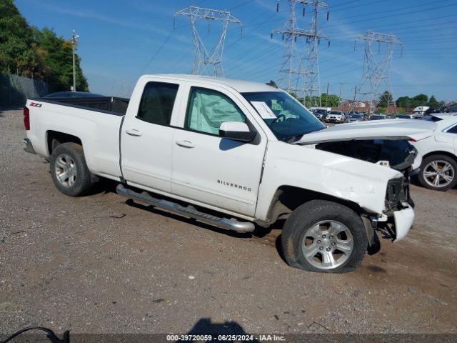 1GCVKREC8GZ413040 auction archive image