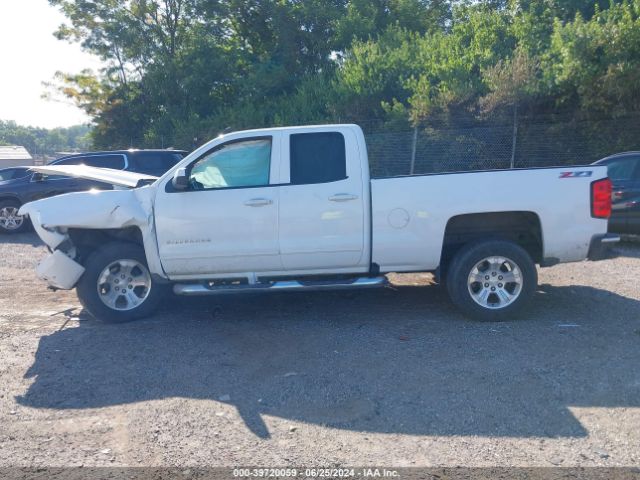 1GCVKREC8GZ413040 Chevrolet Silverado 1500 2lt