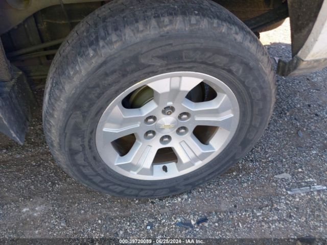 1GCVKREC8GZ413040 Chevrolet Silverado 1500 2lt