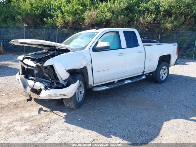 1GCVKREC8GZ413040 Chevrolet Silverado 1500 2lt