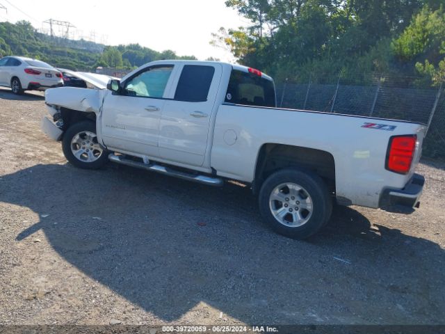 1GCVKREC8GZ413040 Chevrolet Silverado 1500 2lt