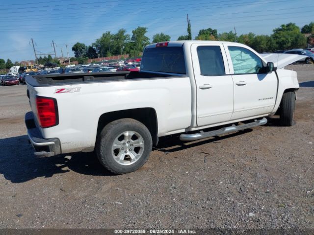 1GCVKREC8GZ413040 Chevrolet Silverado 1500 2lt