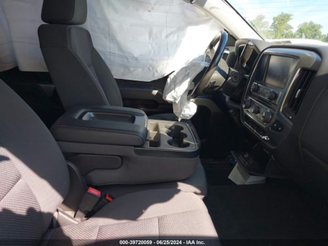 1GCVKREC8GZ413040 Chevrolet Silverado 1500 2lt