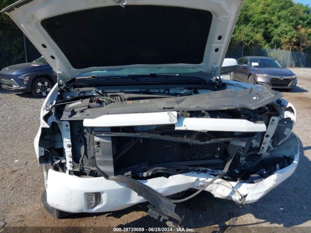1GCVKREC8GZ413040 Chevrolet Silverado 1500 2lt