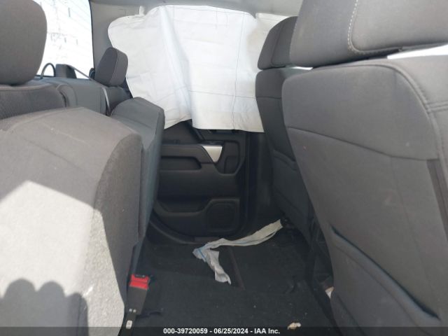1GCVKREC8GZ413040 Chevrolet Silverado 1500 2lt