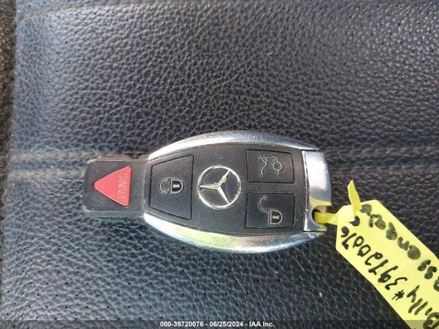 4JGDF6EE2HA883320 Mercedes-Benz Gls 450 4matic