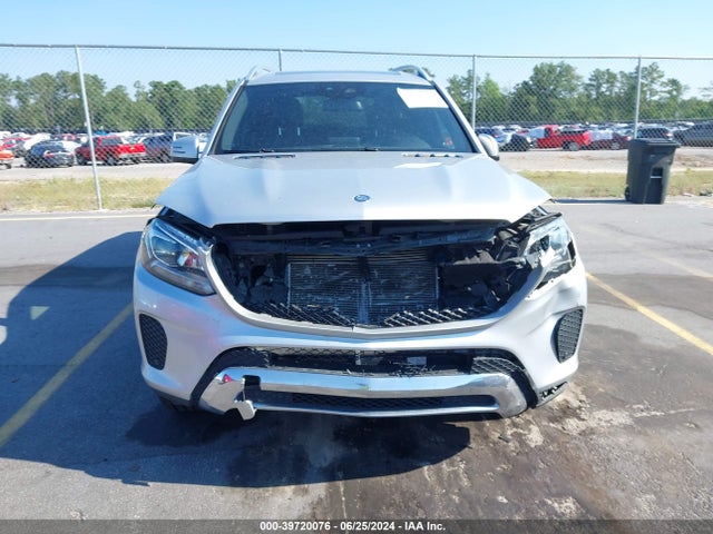 4JGDF6EE2HA883320 Mercedes-Benz Gls 450 4matic