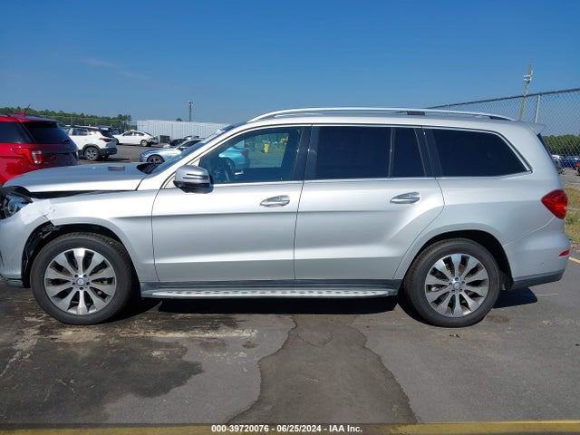 4JGDF6EE2HA883320 Mercedes-Benz Gls 450 4matic