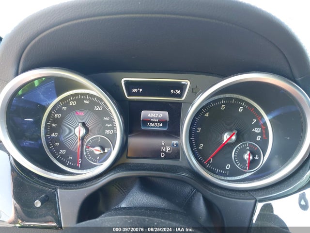 4JGDF6EE2HA883320 Mercedes-Benz Gls 450 4matic