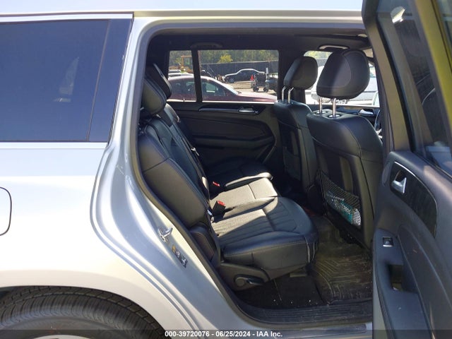 4JGDF6EE2HA883320 Mercedes-Benz Gls 450 4matic