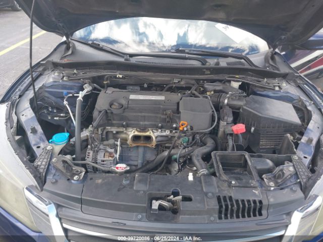 1HGCR2F53FA076186 Honda Accord Sport
