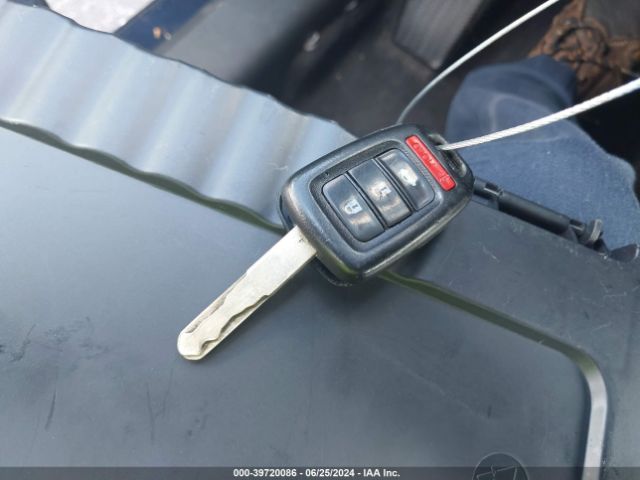 1HGCR2F53FA076186 Honda Accord Sport