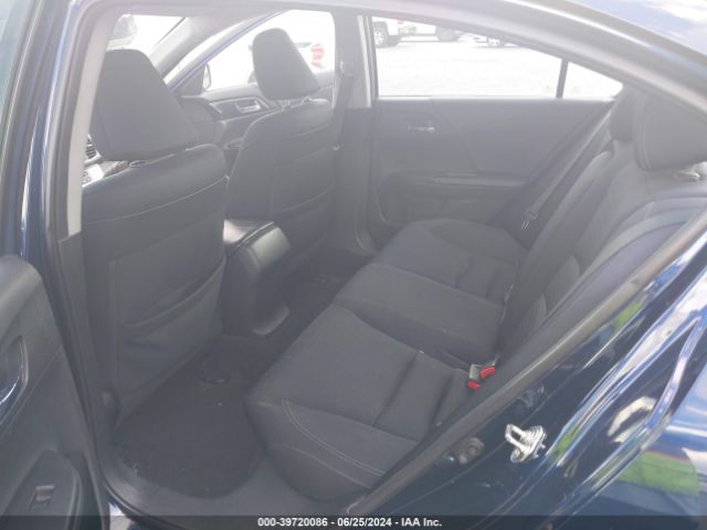 1HGCR2F53FA076186 Honda Accord Sport