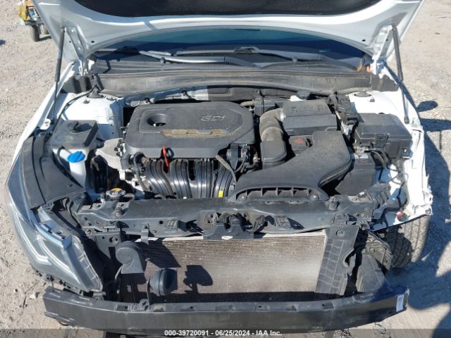 5XXGT4L39KG373512 KIA Optima Lx
