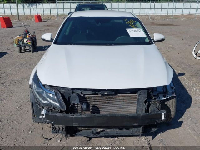 5XXGT4L39KG373512 KIA Optima Lx