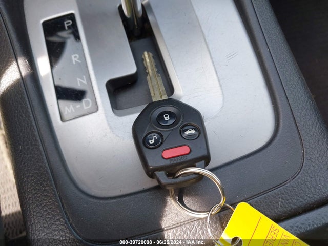 JF2GPAVC7E8224721 Subaru Xv Crosstrek 2.0i Premium