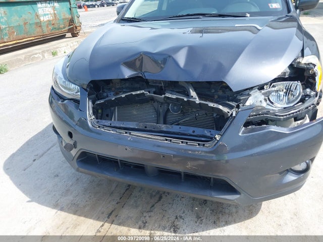 JF2GPAVC7E8224721 Subaru Xv Crosstrek 2.0i Premium