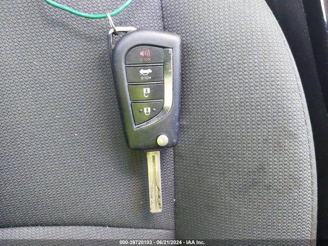 Toyota COROLLA LE 2020 5YFEPRAE3LP086849 Image 11