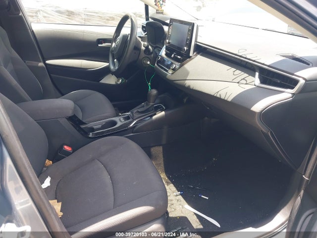 Toyota COROLLA LE 2020 5YFEPRAE3LP086849 Image 5