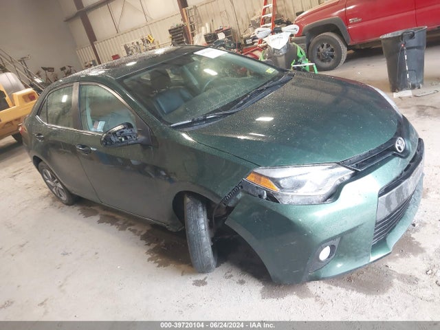 2014 2T1BPRHE6EC137899 main image
