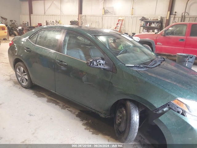 Toyota Corolla Le Eco Premium 2014 2T1BPRHE6EC137899 Image 14