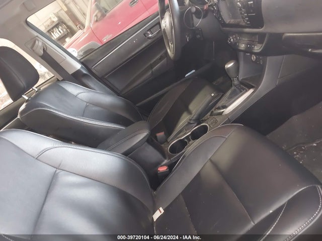 Toyota Corolla Le Eco Premium 2014 2T1BPRHE6EC137899 Image 5