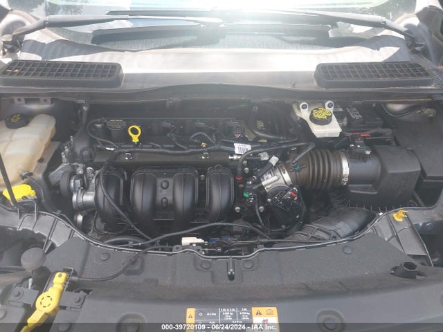 Ford ESCAPE S 2014 1FMCU0F78EUD63373 Image 10