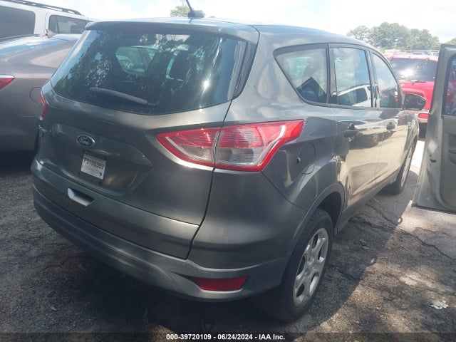 Ford ESCAPE S 2014 1FMCU0F78EUD63373 Image 4