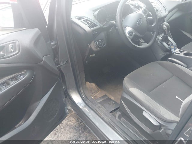 Ford ESCAPE S 2014 1FMCU0F78EUD63373 Image 5