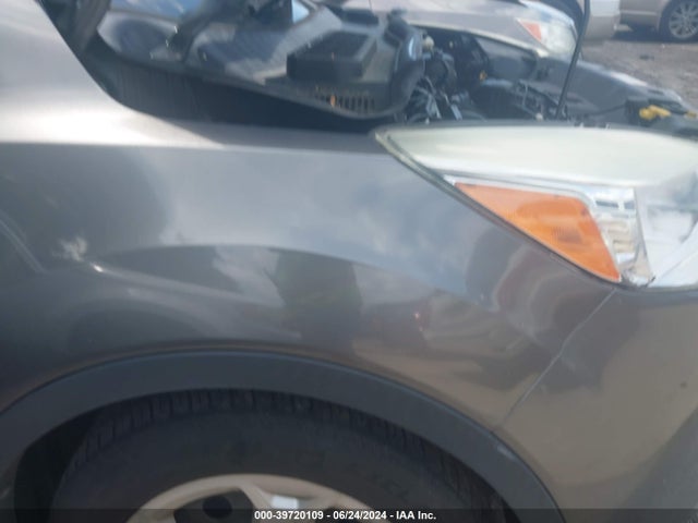 Ford ESCAPE S 2014 1FMCU0F78EUD63373 Image 6