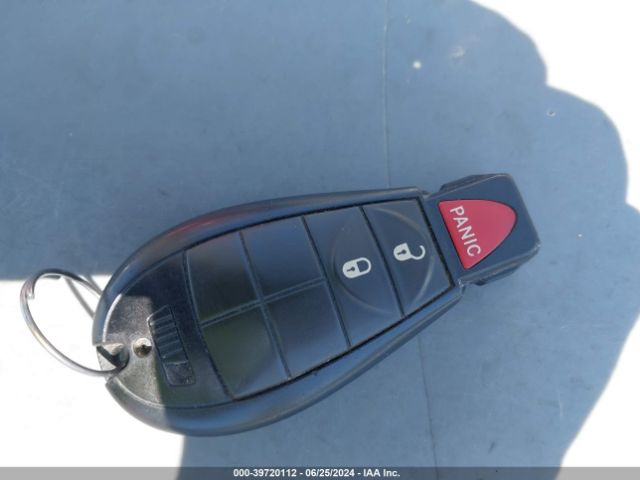 2C4RDGBG3GR267390 Dodge Grand Caravan Se Plus