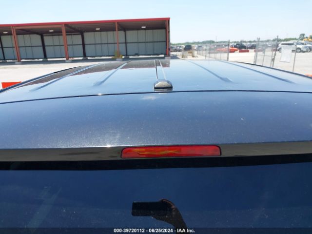 2C4RDGBG3GR267390 Dodge Grand Caravan Se Plus