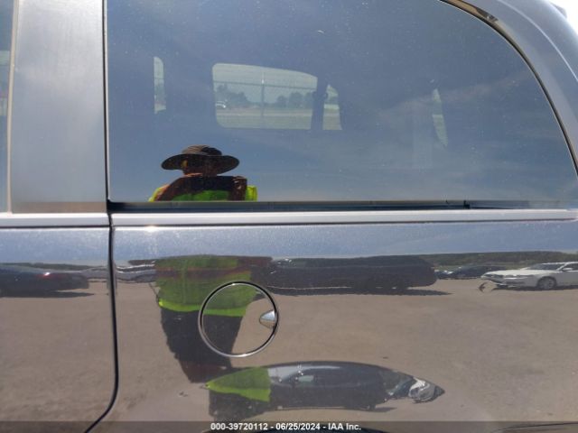 2C4RDGBG3GR267390 Dodge Grand Caravan Se Plus