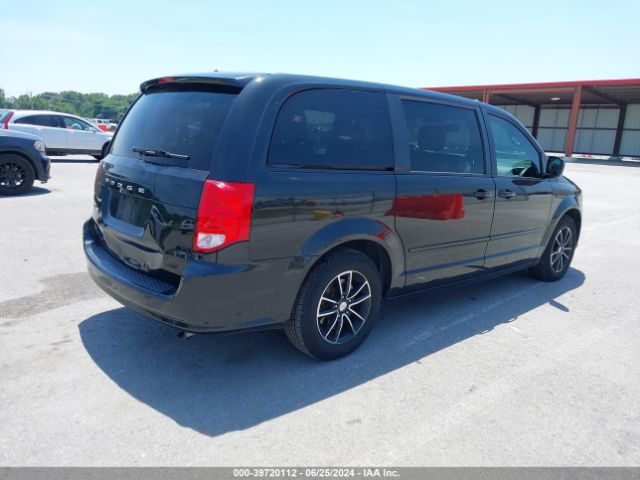 2C4RDGBG3GR267390 Dodge Grand Caravan Se Plus
